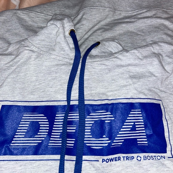 DECA Hoodie - Picture 3 of 4